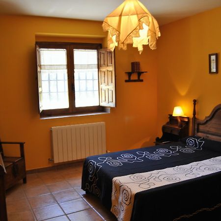 La Trocha De Hoyorredondo Hotel Kültér fotó