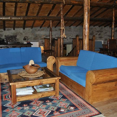 La Trocha De Hoyorredondo Hotel Kültér fotó