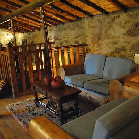 La Trocha De Hoyorredondo Hotel Kültér fotó