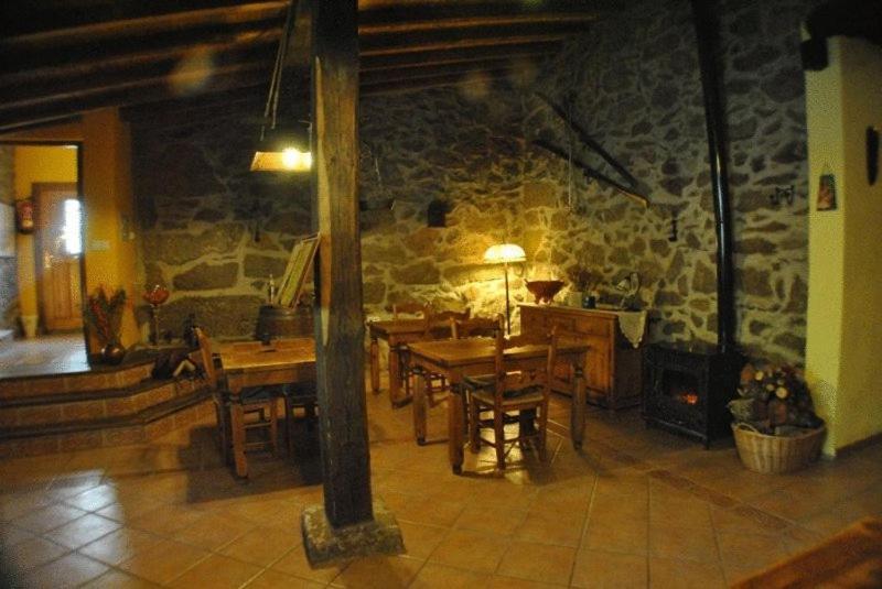 La Trocha De Hoyorredondo Hotel Kültér fotó