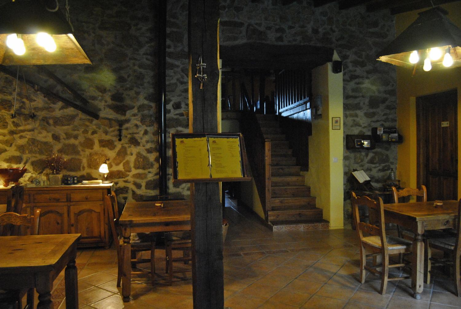 La Trocha De Hoyorredondo Hotel Kültér fotó