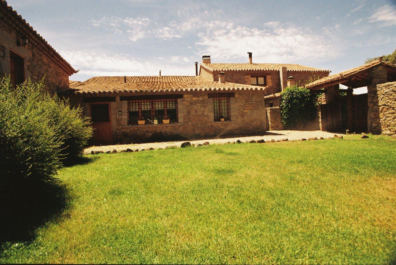 La Trocha De Hoyorredondo Hotel Kültér fotó