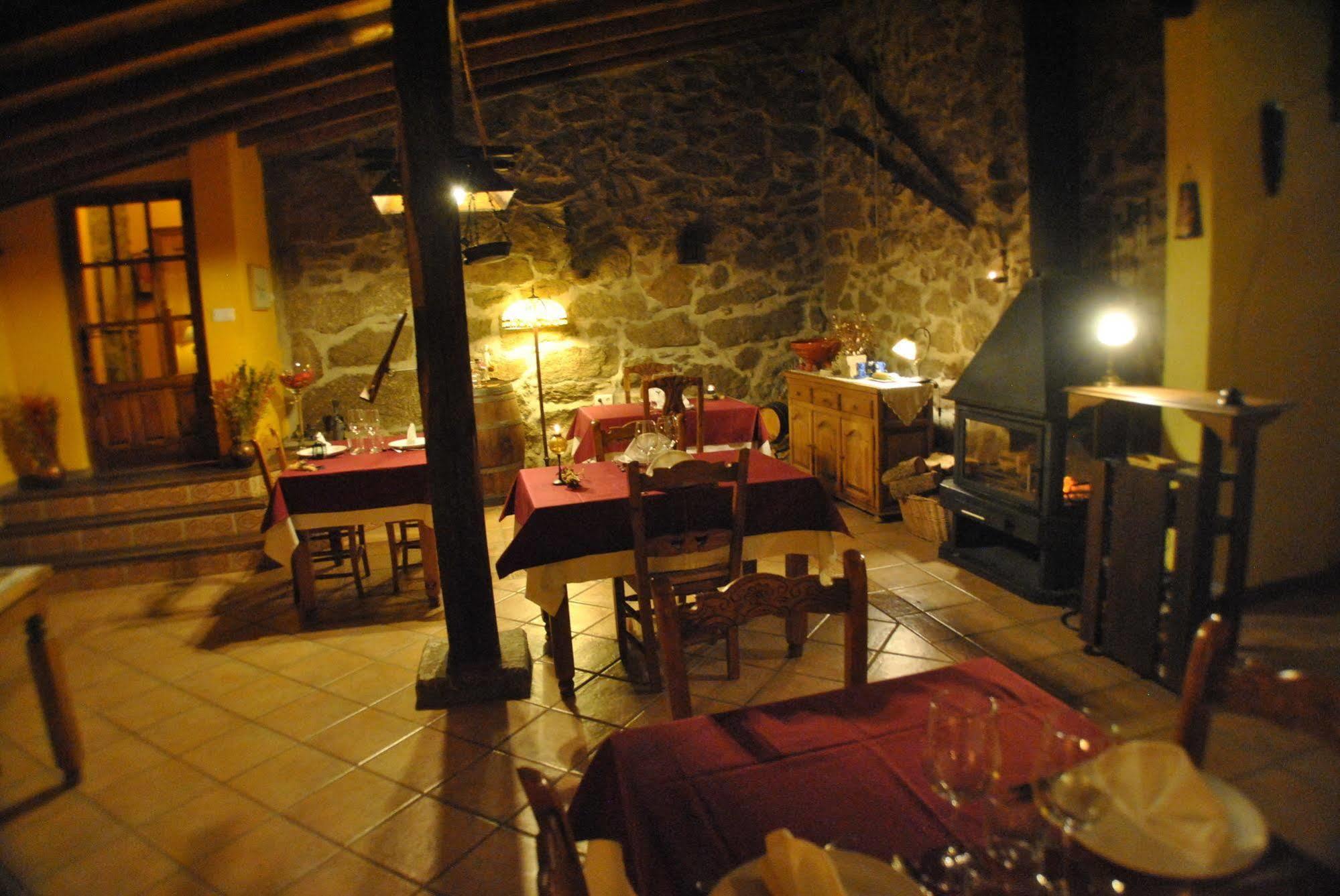 La Trocha De Hoyorredondo Hotel Kültér fotó