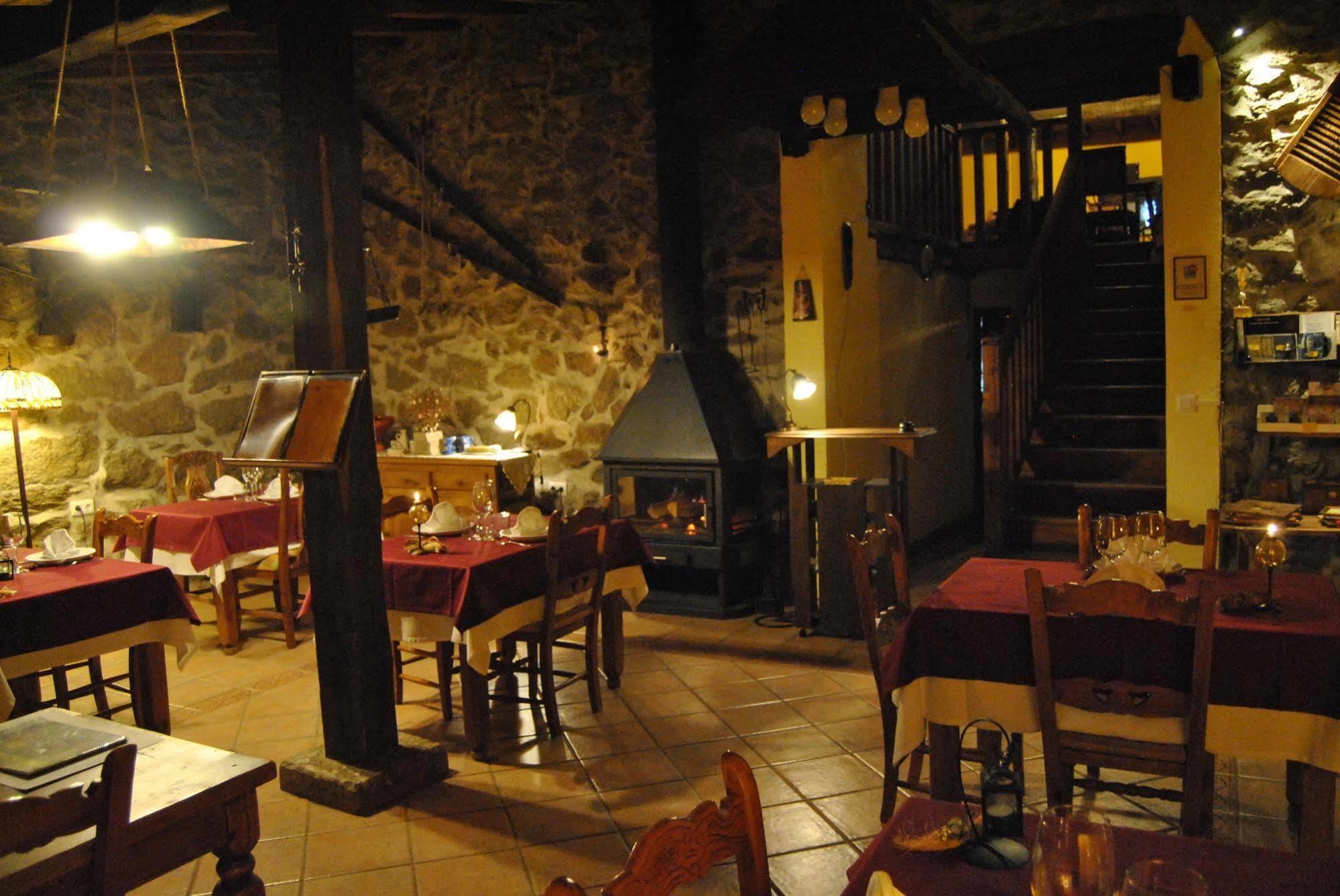 La Trocha De Hoyorredondo Hotel Kültér fotó
