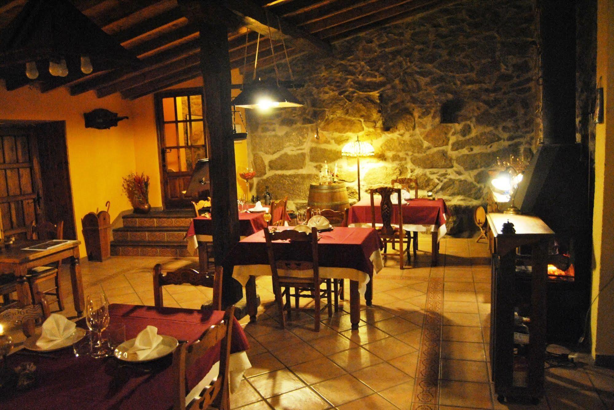 La Trocha De Hoyorredondo Hotel Kültér fotó