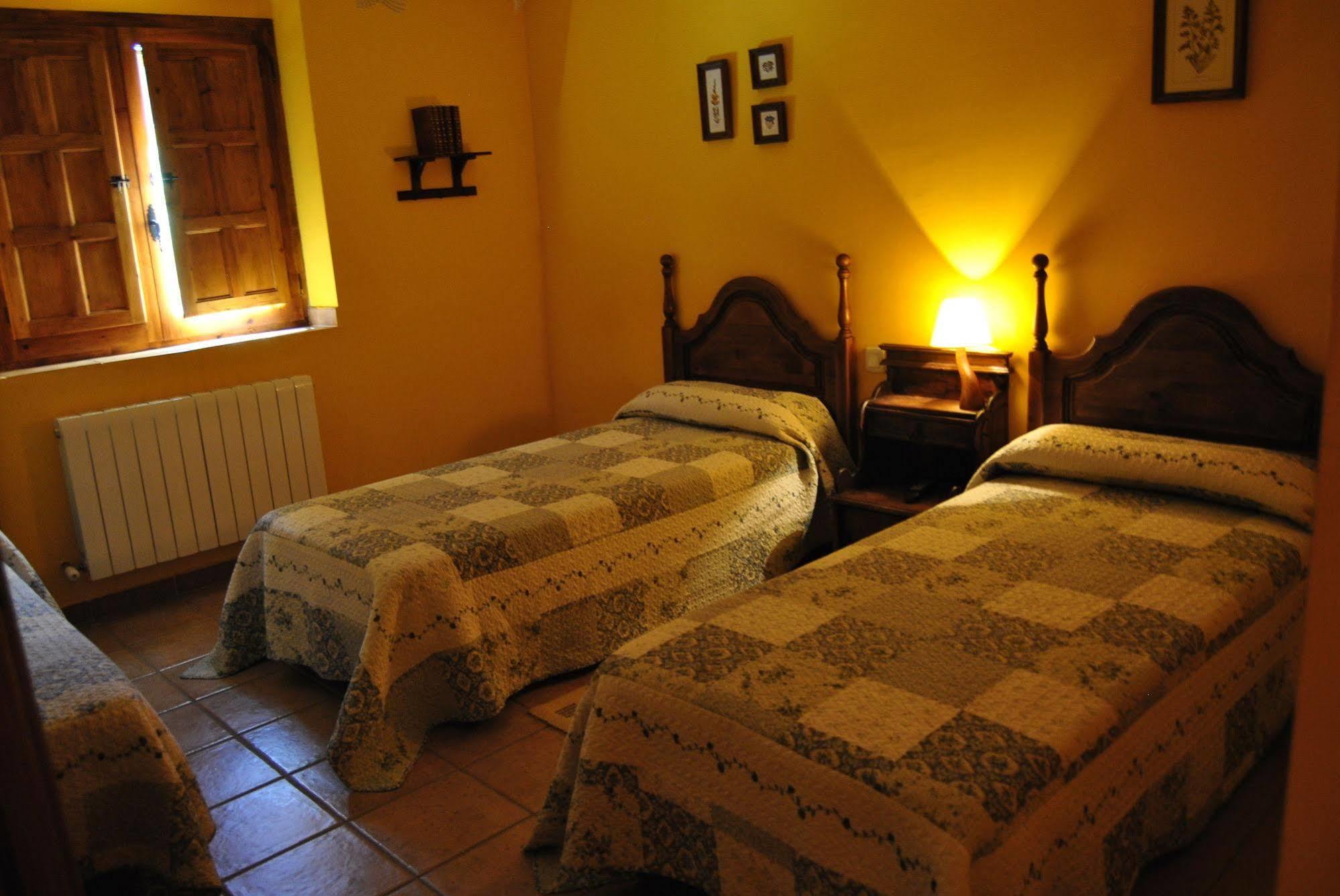 La Trocha De Hoyorredondo Hotel Kültér fotó