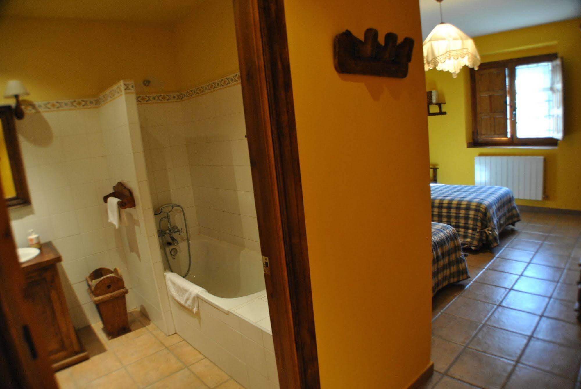 La Trocha De Hoyorredondo Hotel Kültér fotó