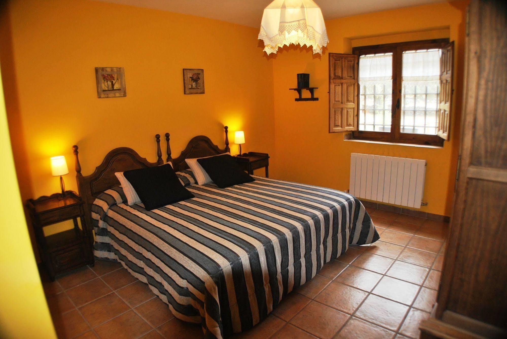 La Trocha De Hoyorredondo Hotel Kültér fotó