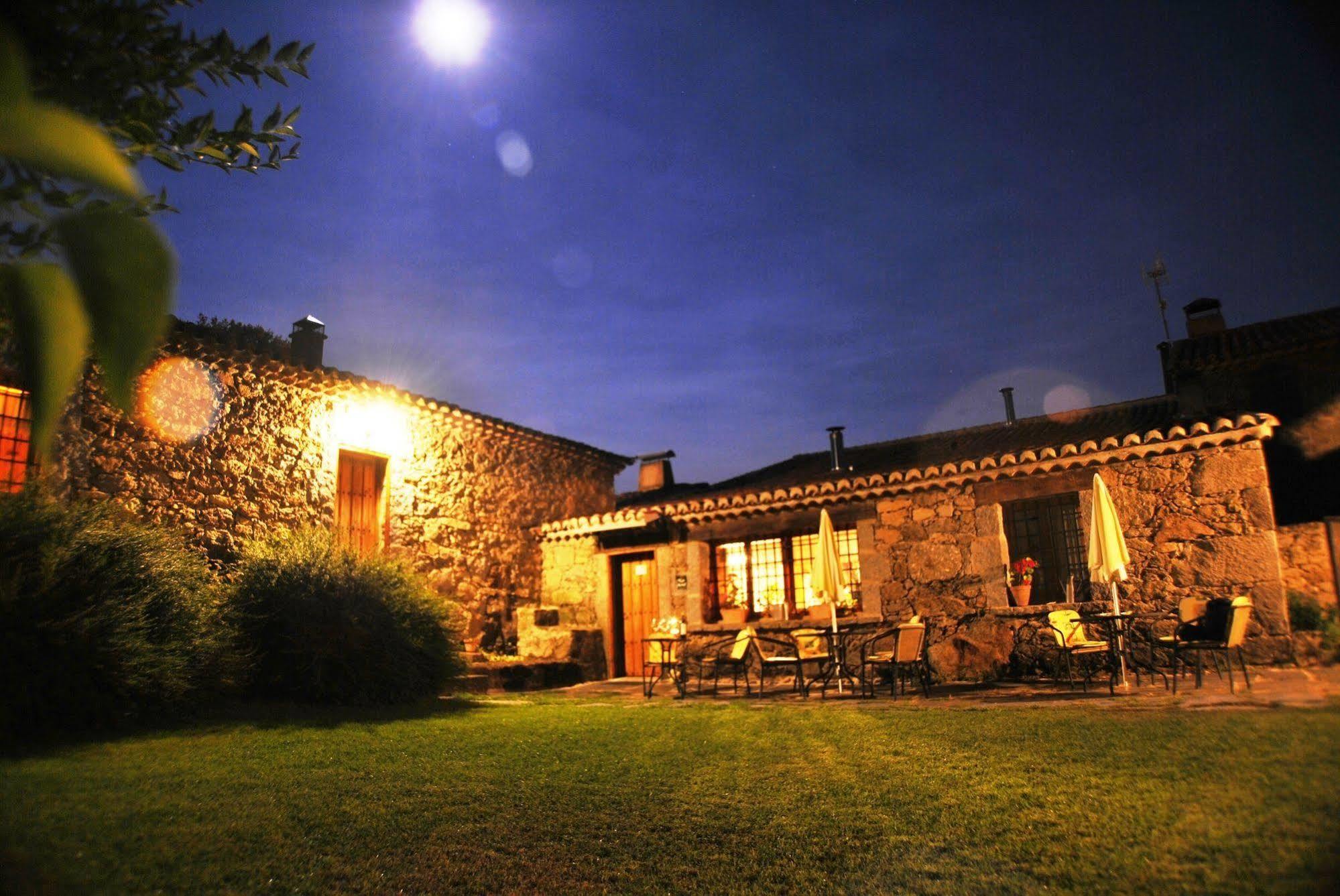 La Trocha De Hoyorredondo Hotel Kültér fotó
