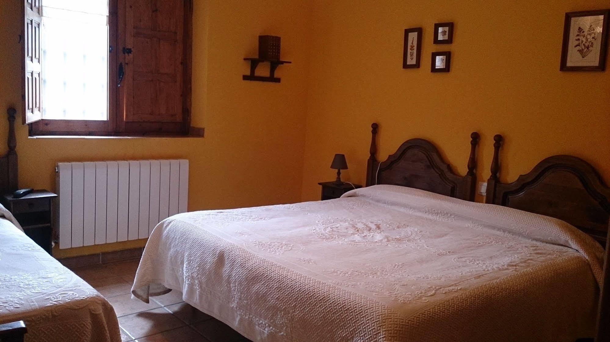 La Trocha De Hoyorredondo Hotel Kültér fotó
