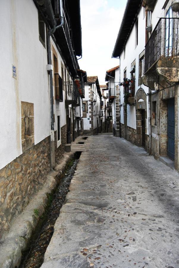 La Trocha De Hoyorredondo Hotel Kültér fotó