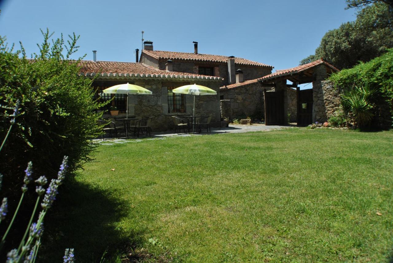 La Trocha De Hoyorredondo Hotel Kültér fotó