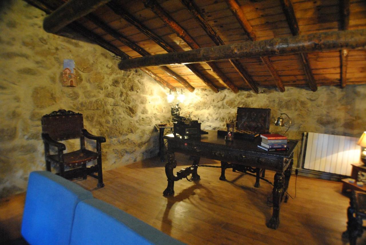 La Trocha De Hoyorredondo Hotel Kültér fotó