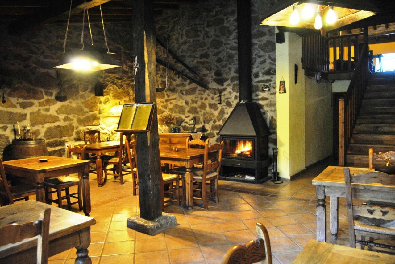 La Trocha De Hoyorredondo Hotel Kültér fotó