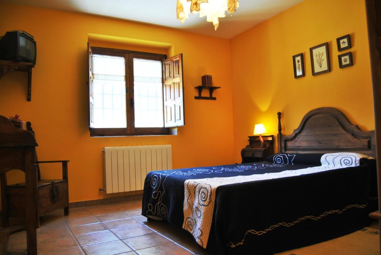 La Trocha De Hoyorredondo Hotel Kültér fotó